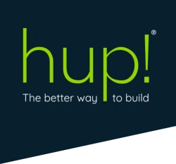 hup! logo